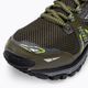 Joma Tk.Shock 2223 men's running shoes green TKSHOW2223 9