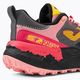 Women's running shoes Joma Tk.Sima 2222 grey-pink TKSMLW2222 8