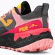 Women's running shoes Joma Tk.Sima 2222 grey-pink TKSMLW2222 10