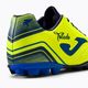 Children's football boots Joma Toledo HG lemon fluor 7
