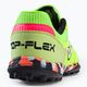 Men's football boots Joma Top Flex TF green fluor 9
