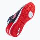 Children's football boots Joma Top Flex IN navy/red 13