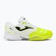 Joma T.Set men's tennis shoes white and yellow TSETW2209P 2
