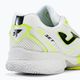 Joma T.Set men's tennis shoes white and yellow TSETW2209P 9
