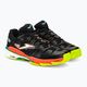 Joma T.Slam 2201 men's tennis shoes black and orange TSLAMW2201P 4
