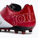 Men's football boots Joma Xpander FG white 10