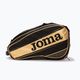 Joma Gold Pro Paddle bag black and gold 400920.109 9
