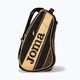 Joma Gold Pro Paddle bag black and gold 400920.109 12