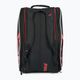 Joma Master Paddle bag black/red 400924.106 2