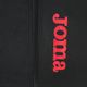 Joma Master Paddle bag black/red 400924.106 6