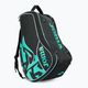 Joma Master Paddle bag black-green 400924.116 3