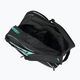 Joma Master Paddle bag black-green 400924.116 5