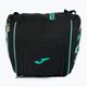 Joma Master Paddle bag black-green 400924.116 6