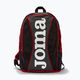 Joma Open tennis backpack black/red 400925.106 6