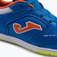 Joma Top Flex IN royal children's football boots 7