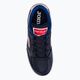 Children's football boots Joma Top Flex IN navy/red 6
