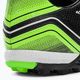 Men's Joma Aguila TF football boots black/green fluor 8