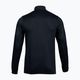 Joma Montreal Full Zip tennis sweatshirt black 102744.100 2