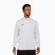 Joma Montreal Full Zip tennis sweatshirt white 102744.200 3