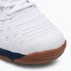 Men's volleyball shoes Joma V.Impulse 2202 white and navy blue VIMPUW2202 8