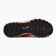 Joma Tk.Trek men's running shoes black and orange TKTREW2231H 5