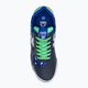 MUNICH G-3 Kid Indoor football boots blue 6