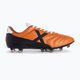 MUNICH Mundial 2.0 FG naranja football boots 7