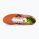 MUNICH Mundial 2.0 FG naranja football boots 9