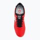 Children's football boots MUNICH G-3 Kid Profit rojo 6