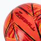 Joma Top Fireball Futsal football 401097AA047A 62 cm 4