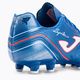 Men's Joma Aguila FG football boots royal 9