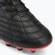 Men's Joma Aguila Cup AG black/red football boots 7
