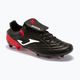 Men's Joma Aguila Cup FG football boots black/red 13