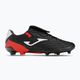 Men's Joma Aguila Cup FG football boots black/red 2