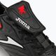 Men's Joma Aguila Cup FG football boots black/red 8