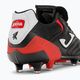 Men's Joma Aguila Cup FG football boots black/red 9