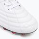 Men's Joma Aguila Cup AG white/red football boots 7