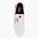Joma Aguila Cup FG men's football boots white/red 6