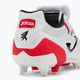 Joma Aguila Cup FG men's football boots white/red 9