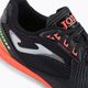 Men's football boots Joma Dribling IN black/red 7