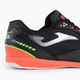 Men's football boots Joma Dribling IN black/red 9
