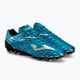 Men's football boots Joma Evolution Cup AG blue 4