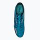 Men's football boots Joma Evolution Cup AG blue 6