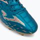 Joma Evolution Cup FG men's football boots blue 7