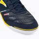 Men's football boots Joma Mundial IN navy/yellow 7