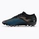 Joma Propulsion Cup AG men's football boots black/blue 7