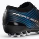 Joma Propulsion Cup AG men's football boots black/blue 9