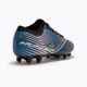 Joma Propulsion Cup FG men's football boots black/blue 14