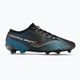 Joma Propulsion Cup FG men's football boots black/blue 2