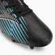 Joma Propulsion Cup FG men's football boots black/blue 7